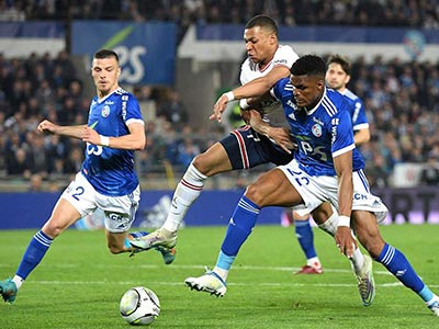 格拉茨风暴vs诺丁汉森林