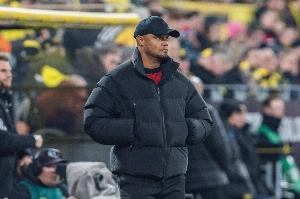 马特乌斯：拜仁签孔帕尼真是中大奖了，他重塑了拜仁的风貌