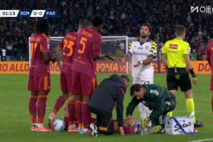 10场0球又遇伤21岁弗格森开场18秒被铲伤，坚持6分钟后被换下