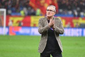 伊万执教履历：率鲁能夺冠、阿曼绝杀日本、国足成“封山之作”