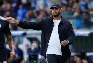 针尖对麦芒！勒沃库森连续37个德甲客场不败，拜仁主场8连胜