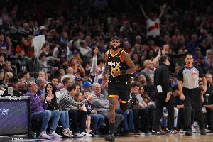 罗伊斯-奥尼尔：球队竞争性令人印象深刻 每场都在变得更好