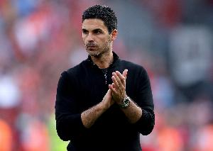 攻势足球！阿森纳本赛季在对方禁区触球320次，英超球队中最多