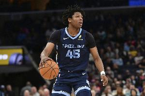 今天NBA杯灰熊主场迎战湖人 GG-杰克逊因病将缺阵