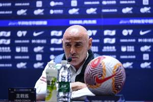 记者：中泰俱乐部外战积分关键战海港没挡住，任务留给蓉城申花