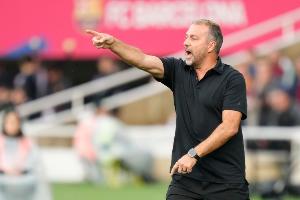 伊涅斯塔：弗里克的巴萨很不可思议 坚持风格总是会被对手摸透