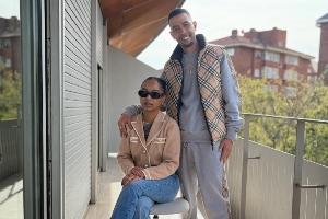 只比亚马尔大5岁！亚马尔父亲疑似与23岁女友订婚双方差16岁