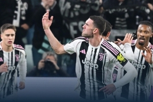 3平1负！尤文队史第三次欧冠前4场比赛不胜