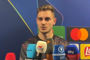 斯坦尼西奇：我们证明不仅能踢顺风局，也能在少打1人时拼下胜利