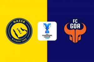 亚冠2-利雅得胜利vs果阿首发：C罗缺阵，科曼领衔