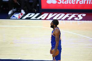 阿努诺比：米罗很特别和他并肩作战不可思议 没人能做到他做的事