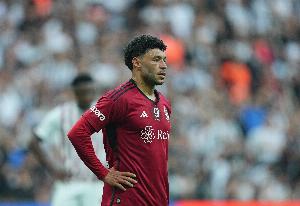 新赛季至今未找到球队！张伯伦：想回英格兰踢球，多陪家人