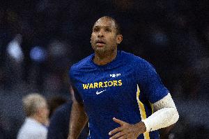 勇士VS掘金：霍福德确认不打 巴特勒和穆迪可以出战